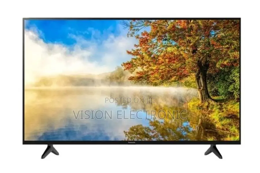 New Panasonic HD LED TV - 32 Inch