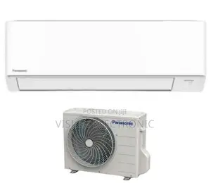 18000Btu "Panasonic" Non-Inverter Air Conditioner (Malaysian)