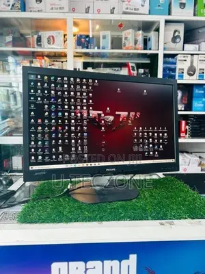 27 Inch LED HDMI Monitors Used