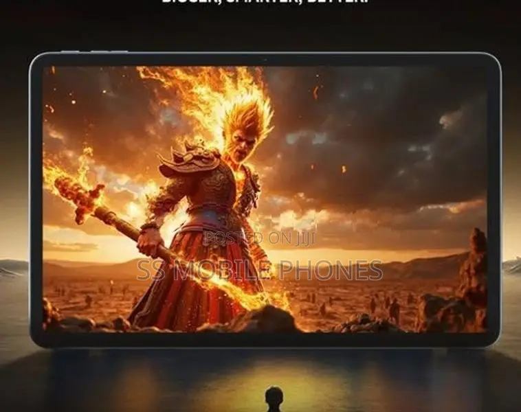 Blackview Mega 2 (12 + 24GB) RAM 256GB ROM 12” Tablet