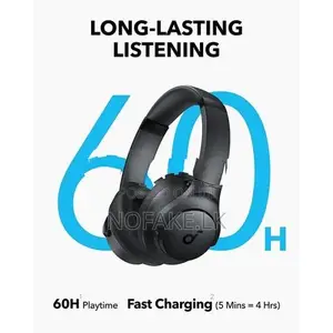 Anker Soundcore Q11i Over Ear Headphone With Premium Big Bass