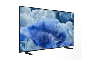 85 inch Samsung Q7F QLED Smart TV