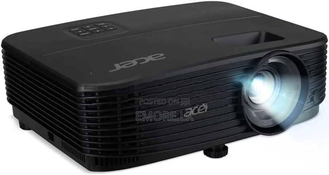 Acer Projector X1123HP DLP