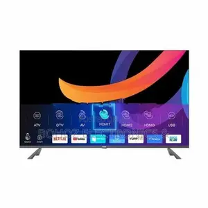 MI+ 32" Smart Android FHD LED Bluetooth TV