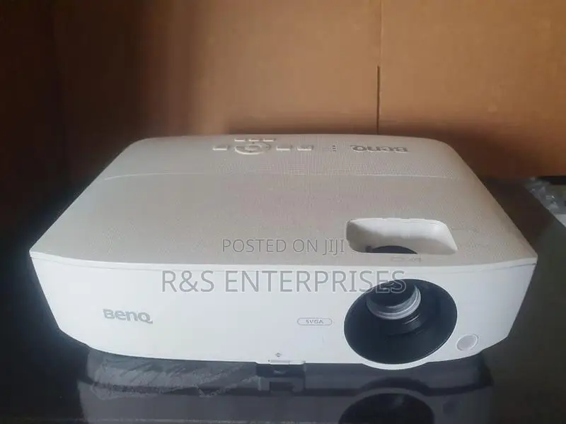 Benq MS532 Lumens 3600 Daylight Projector