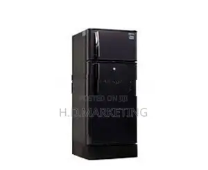 Innovex Inverter Fridge 180L