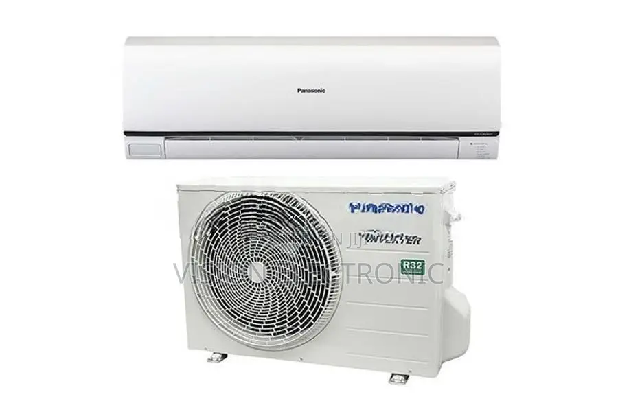Panasonic 12000BTU Inverter Air Conditioner