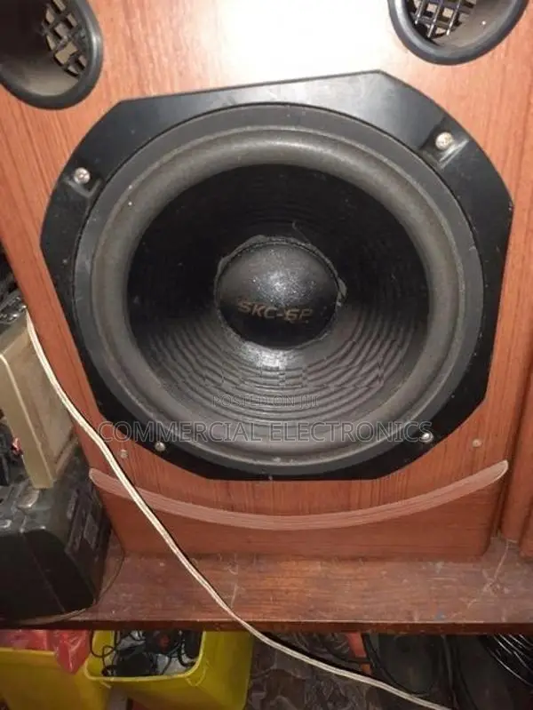 අඟල් 12 speakers SKC - SP