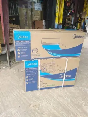 MIDEA Klyma 12K INverter