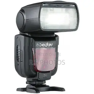 Godox TT 600 Speedlite Flash