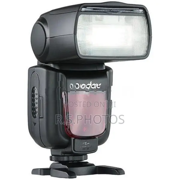 Godox TT 600 Speedlite Flash