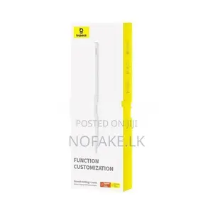Baseus Smooth Writing 2 Series Stylus Pencil with Palm Rejection