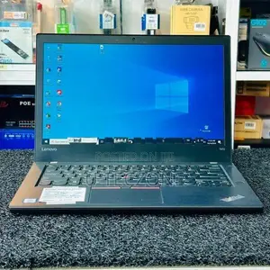 Lenovo Thinkpad X250 I7 5th Gen Laptop|DDR3 8GB|500GB HDD|13" Display