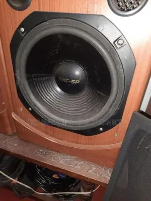 අඟල් 12 speakers SKC - SP