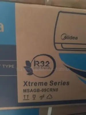 MIDEA Klyma 12K INverter