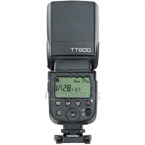 Godox TT 600 Speedlite Flash