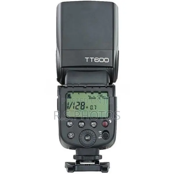 Godox TT 600 Speedlite Flash