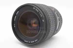 Nikon 28-70 F2.8 DSLR Lens