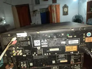 Pioneer Video CD / Laser disk player