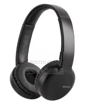 Siindoo JH-928 Wireless Bluetooth Headphones