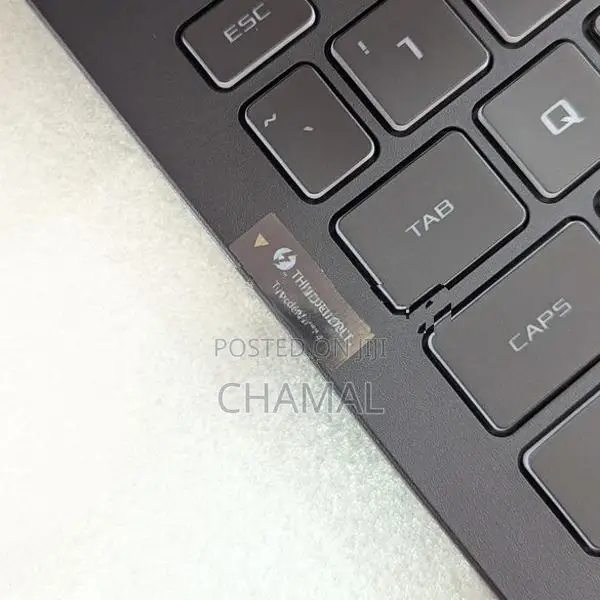 Asus Tuf F16 |RTX 5060/8GB VGA|Core i7 -14650HX|16GB Ram Laptop