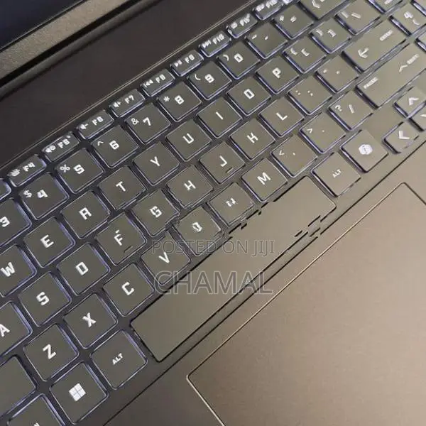 HP Victus 15 (RTX 3050/6GB) Core i5-13th Gen|8GB RAM Gaming Laptop