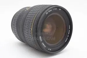 Nikon 28-70 F2.8 DSLR Lens