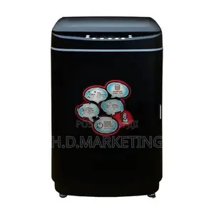 Singer Full Auto Washing Machine 7 Kg