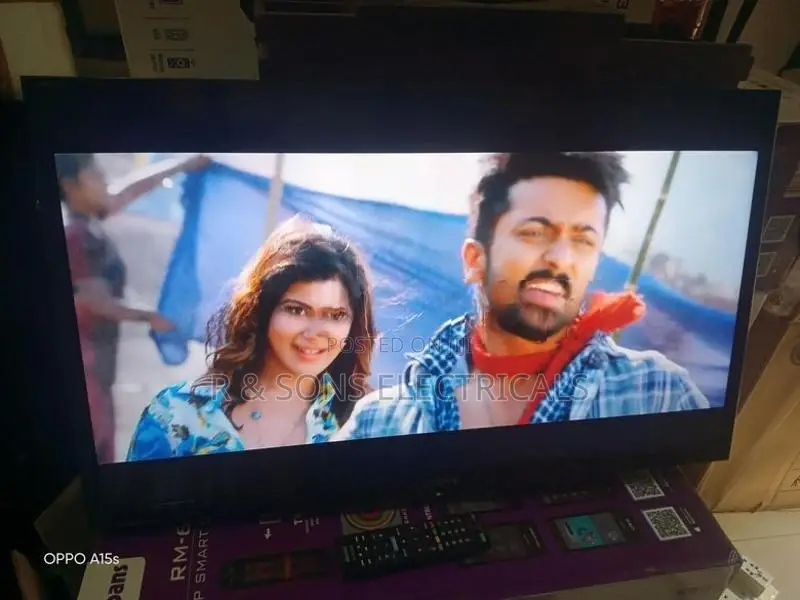 SONY BRAVIA 32" TV