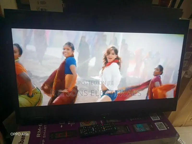 SONY BRAVIA 32" TV