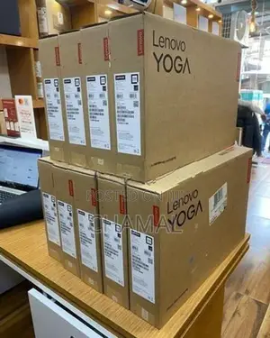 Lenovo YOGA 7 -Ultra +16GB|1TB|360 Rotate Touch |Brandnew.