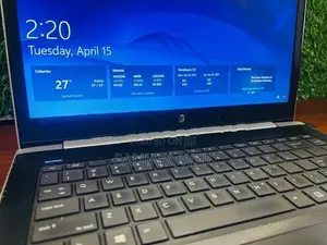 Hp I5 8th Gen Laptop