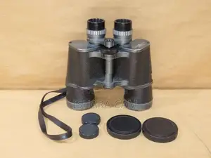 binoculars japan imported