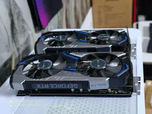 Galax RTX 2070 8GB Graphics Card