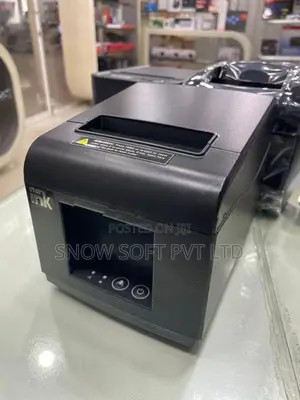 80MM Thermal Printer - Star Ink Kw-M804