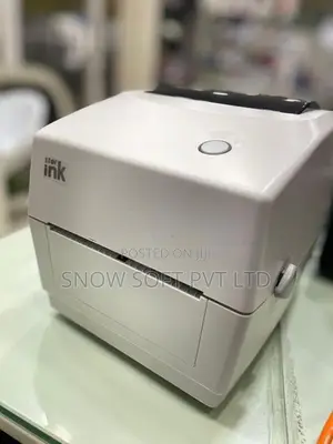 Thermal Barcode Printer - Star Ink Kw-430 B