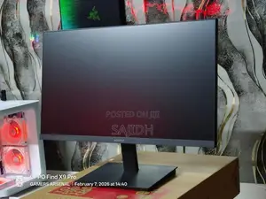 Koorui 24 Inch Ips 120 Hz Gaming Monitor