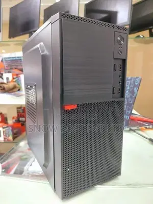 Intel Core I3 | 4th Gen Pc – 8GB RAM