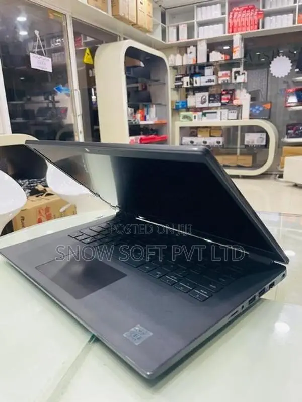 Dell Latitude 3410 – CORE i5 10TH GEN | 8GB RAM 256 NVME SSD Used