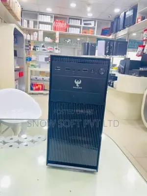 Core i3 3rd Gen Desktop Computer PC