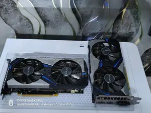 Galax RTX 2070 8GB Graphics Card