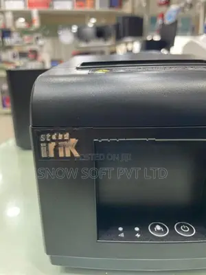 80MM Thermal Printer - Star Ink Kw-M804
