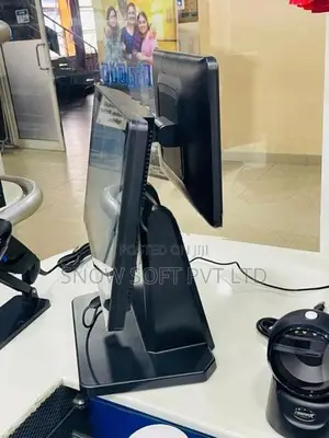 All in 1 Touch POS Desktop Computer PC
