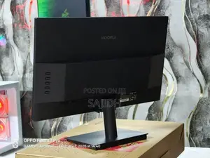 Koorui 24 Inch Ips 120 Hz Gaming Monitor