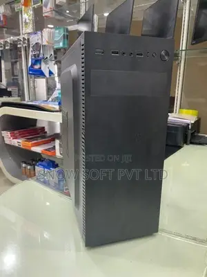 Intel i5 4th Gen(4GB RAM,500GB HDD) Desktop Computer PC