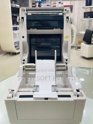 Star Ink KW-430B – Barcode Sticker Thermal Printer