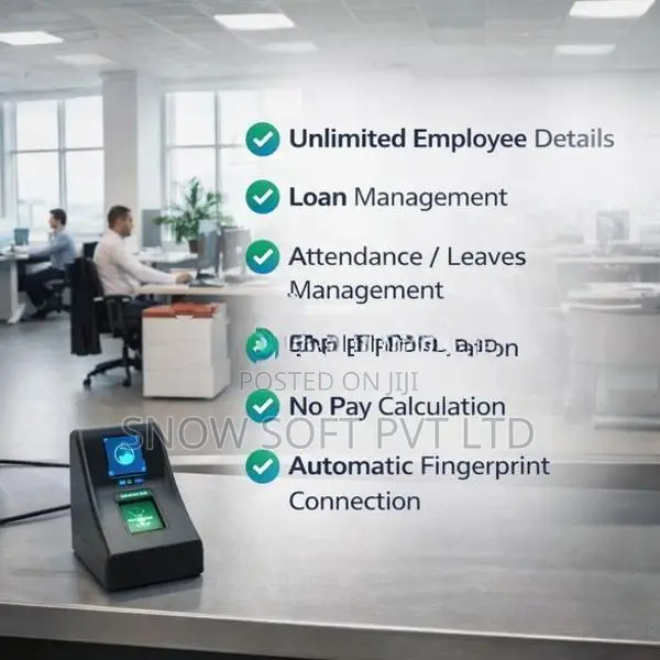 Complete Pos Billing Software Management
