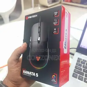 Fantech Vx9 S Katana Gaming Mouse