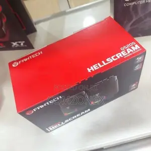 Fantech GS205 Hellscream Gaming Speaker