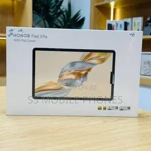 11" Honor Pad X9A 8GB 256GB